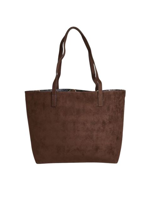 Kate borsa a spalla PASH BAG | 20236VENW6BCIOCCOLATO